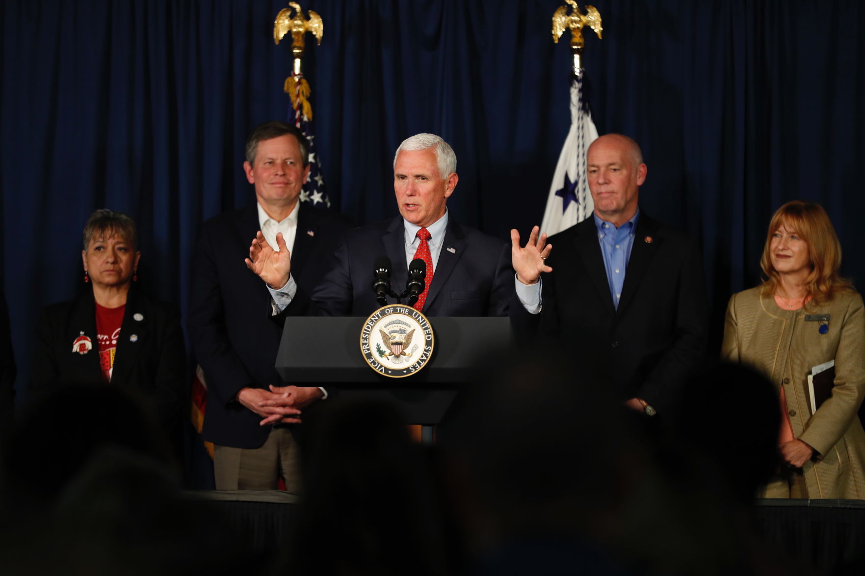 Mike Pence